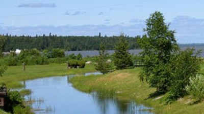 METIERS DE L’EAU ET DE L’ENVIRONNEMENT