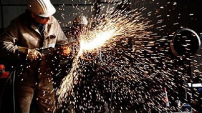 CONSTRUCTION MECANIQUE ET SIDERURGIQUE