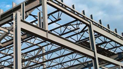 Construction métallique